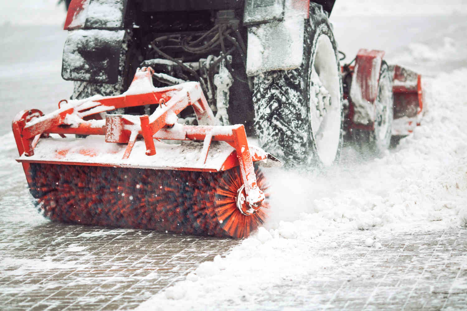 The Hidden Risks of Delayed Snow Removal and How Professional Plow Operators Prevent Costly Winter Hazards
