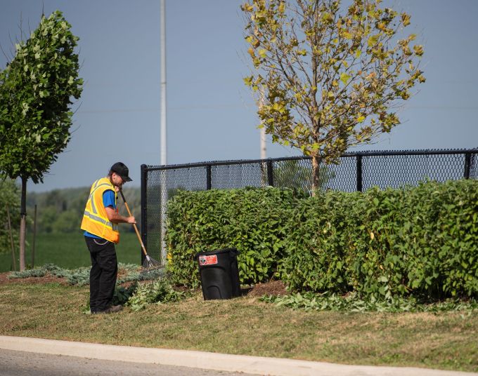 Keeping Commercial Properties Safe and Accessible in Every Season