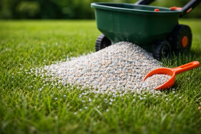 Fertilization Programs